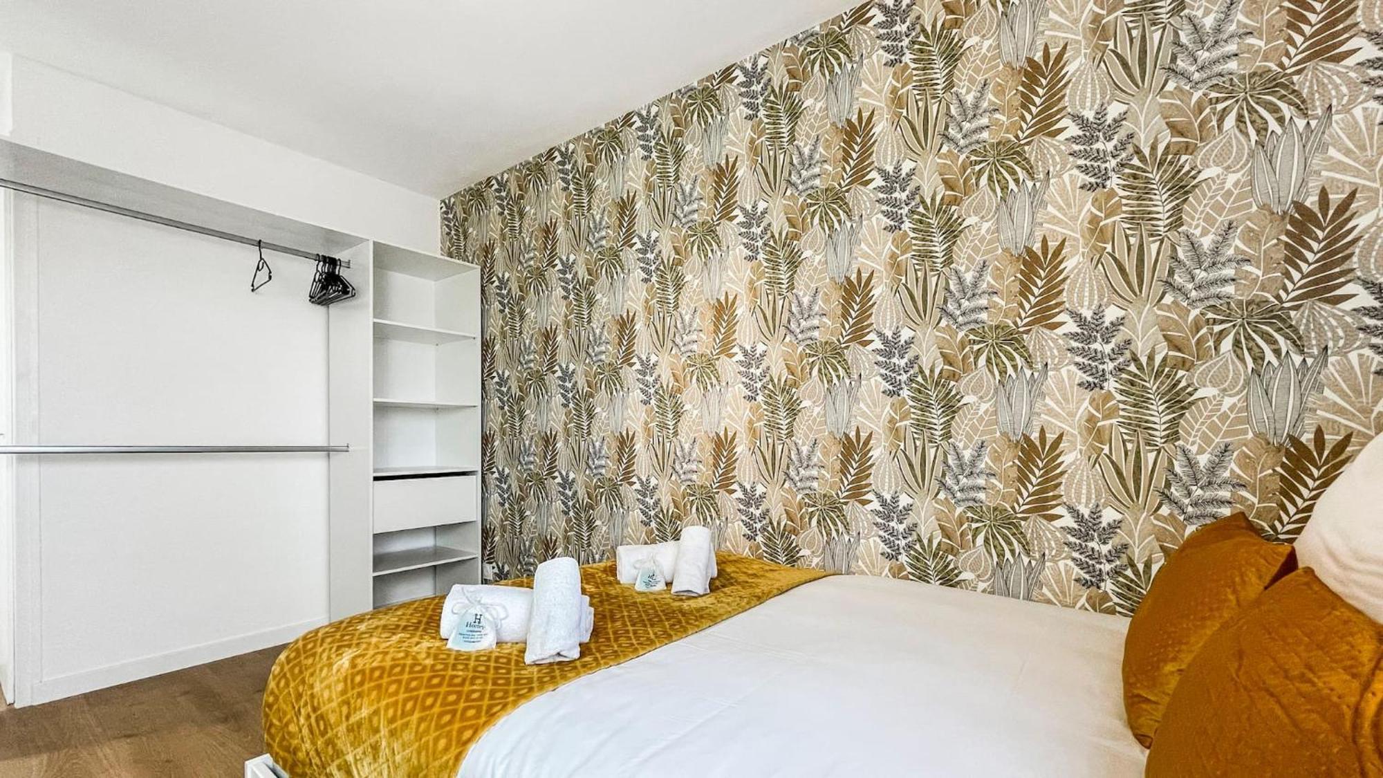 Homey La Coloc Mugi - Colocation Haut De Gamme - Chambres Privees - Balcon - Wifi Et Netflix - Proche Transports Commun Annemasse Buitenkant foto